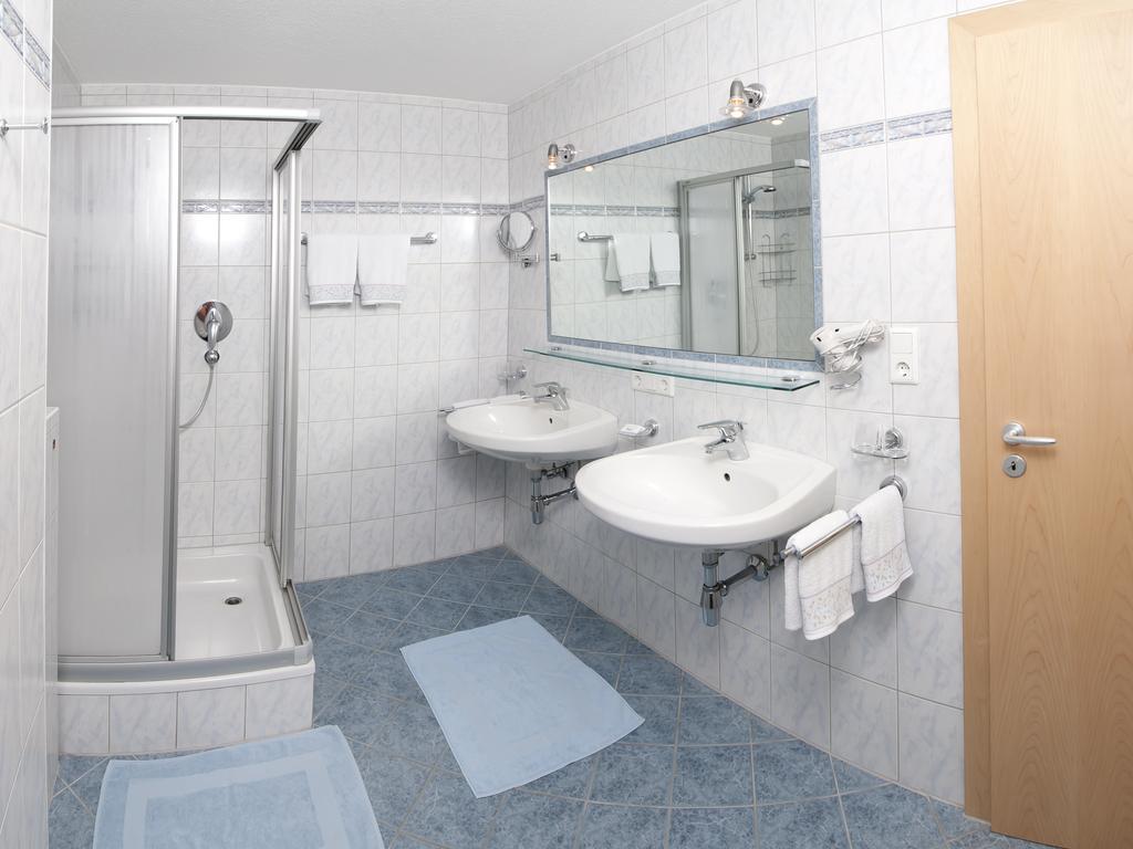 Apart Sunnbichl Hintertux Phòng bức ảnh