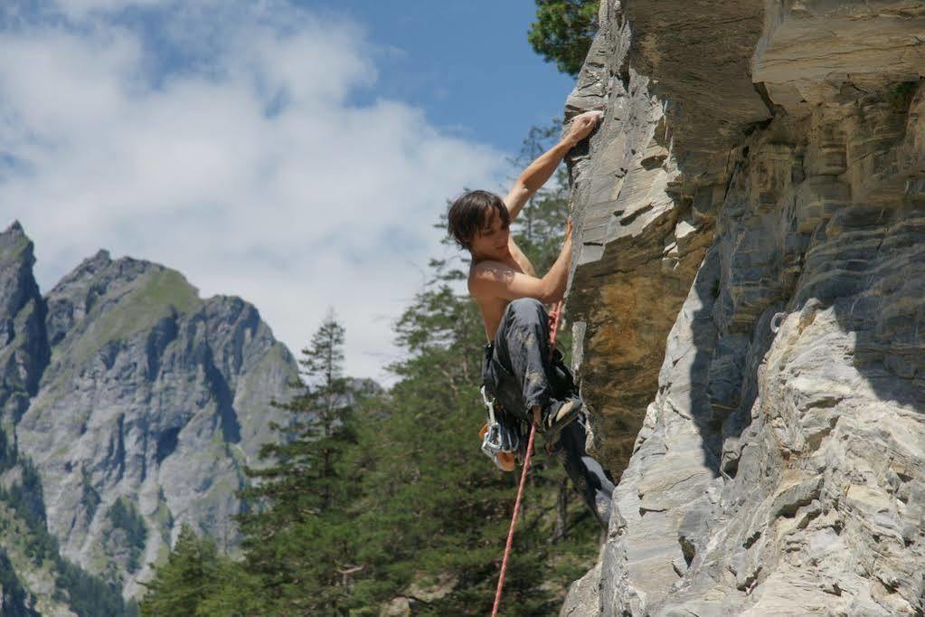 Apart Sunnbichl Hintertux Ngoại thất bức ảnh