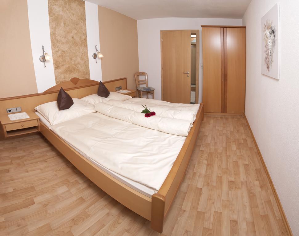 Apart Sunnbichl Hintertux Phòng bức ảnh